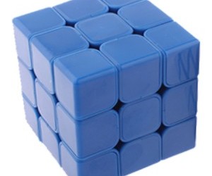 Cut cube